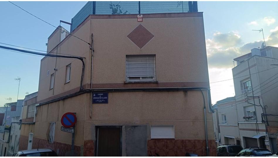 Foto 1 de Piso en venta en Escultor Clarà, La Maurina, Barcelona