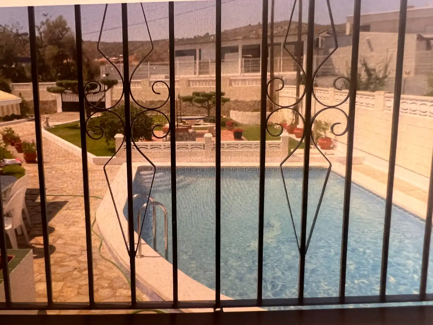 Villa avec terrasse à vendre à Camí de Cervera 170, imagen 67