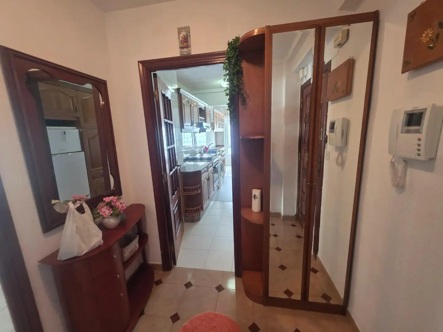 Apartament de lloguer a Campus Norte - San Caetano, imagen 27