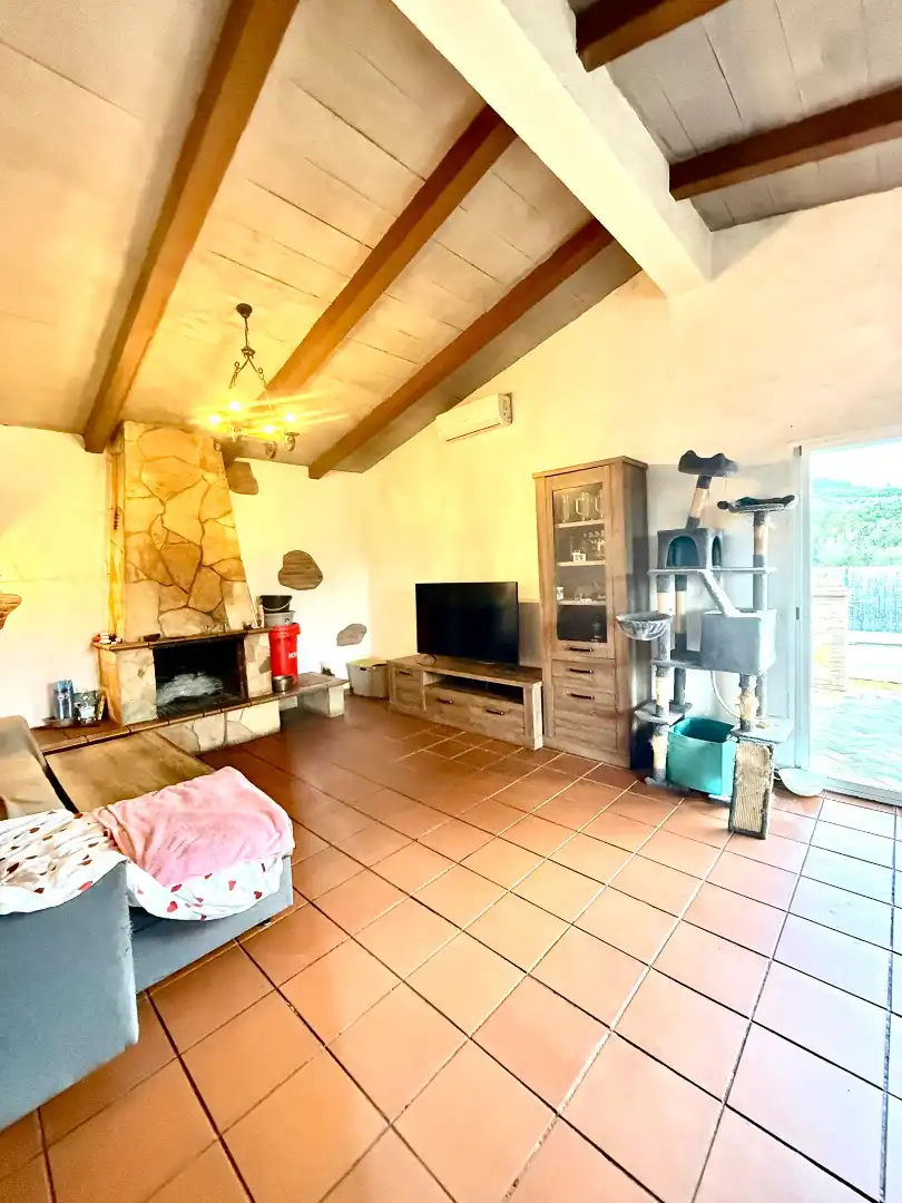 Chalet con piscina en venta en Calle Dehesa de la Peña, imagen 15