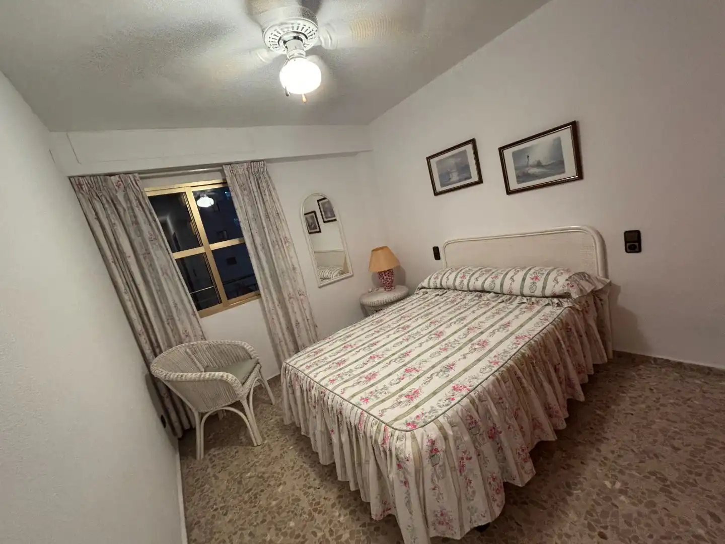 Appartamento con piscina in affitto a Avinguda Borrons 6, imagen 8