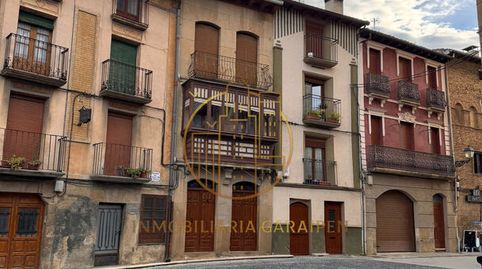 Foto 2 de Casa o chalet en venta en Olite / Erriberri, Navarra