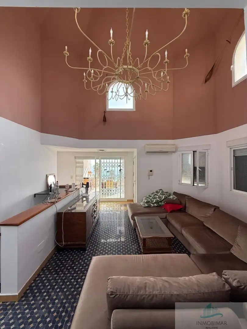 Villa mit Pool zum Verkauf in Monte los Almendros - El Pargo - Costa Aguilera, imagen 17