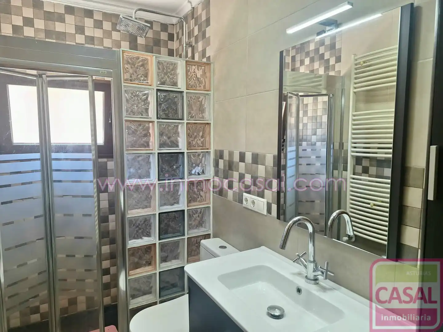 Flat for sale in Santa Marina - Polígono