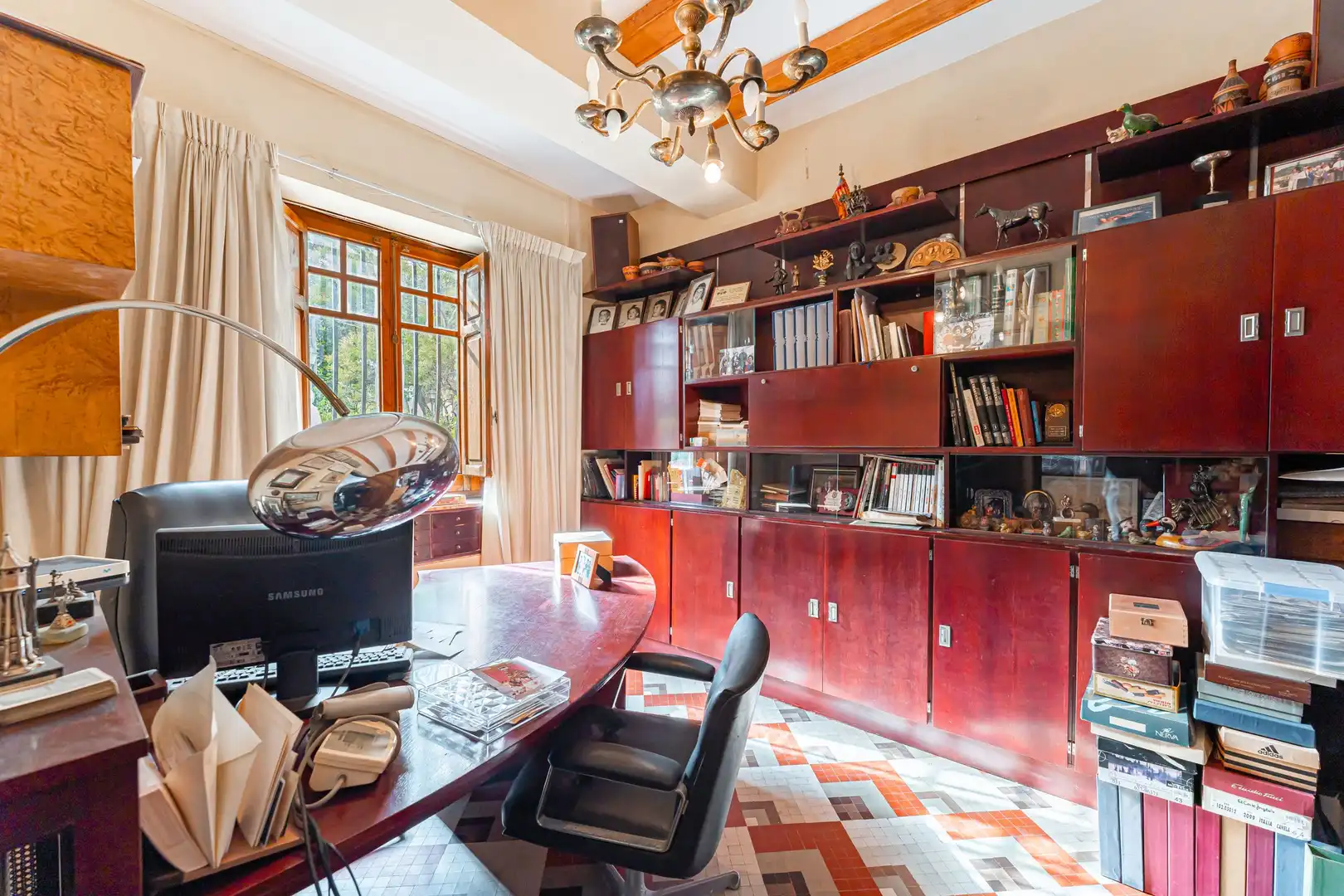 Haus mit Pool zum Verkauf in Avenida Blasco Ibáñez 36, imagen 18