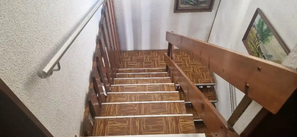 Casa adosada en venta en Valencia con Aire acondicionado, Calefacción y Terraza