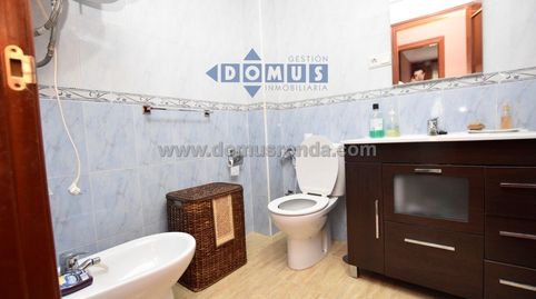 Foto 5 de Piso en venta en San Cristóbal, Ronda
