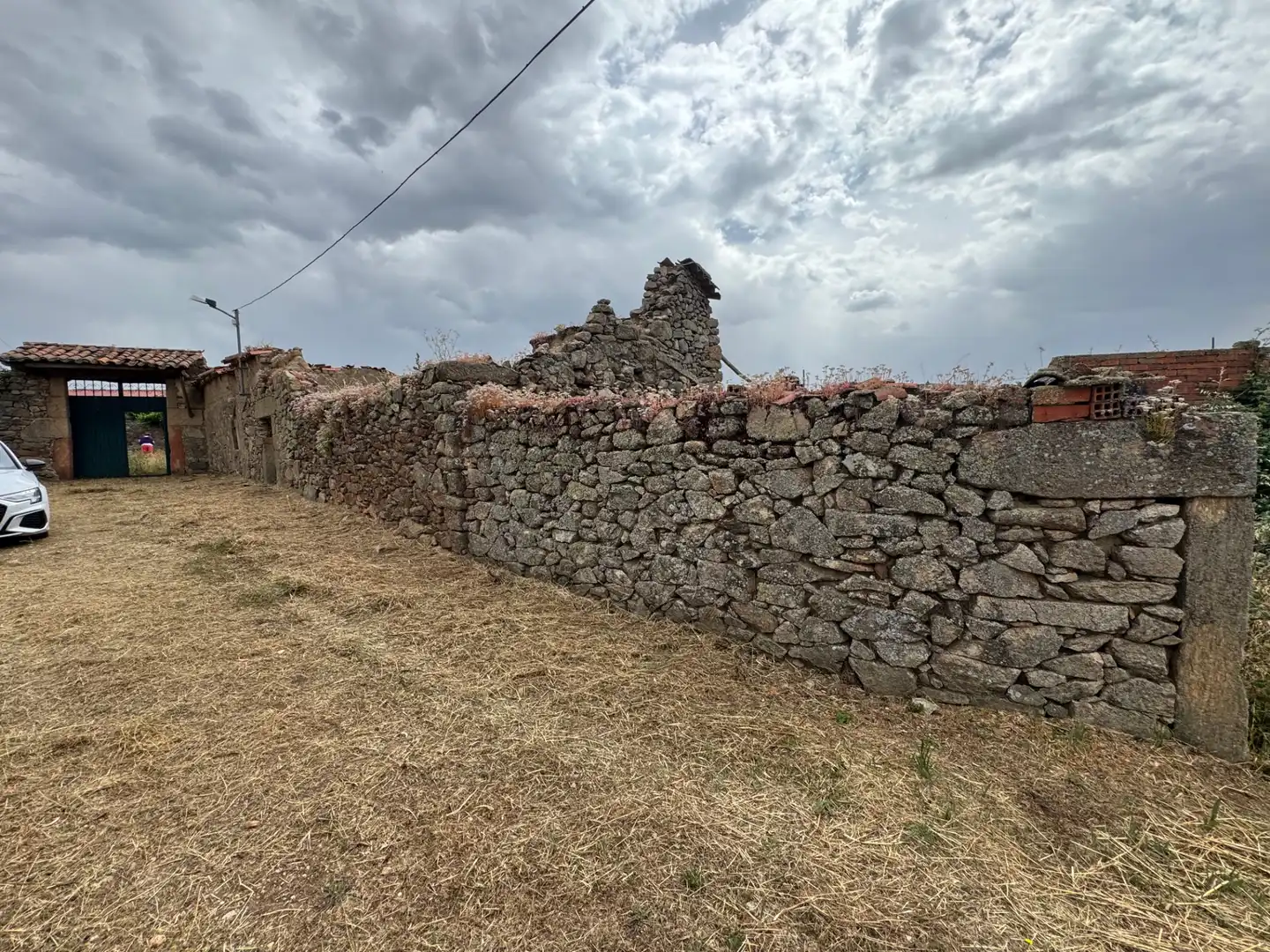 Country homes for sale in Añover de Tormes  with Private garden, Terrace and Storage room