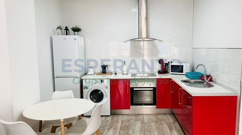 Foto 3 de Estudi en venda a Calle Benjamin Palencia, El Molinillo - Capuchinos, Málaga Capital