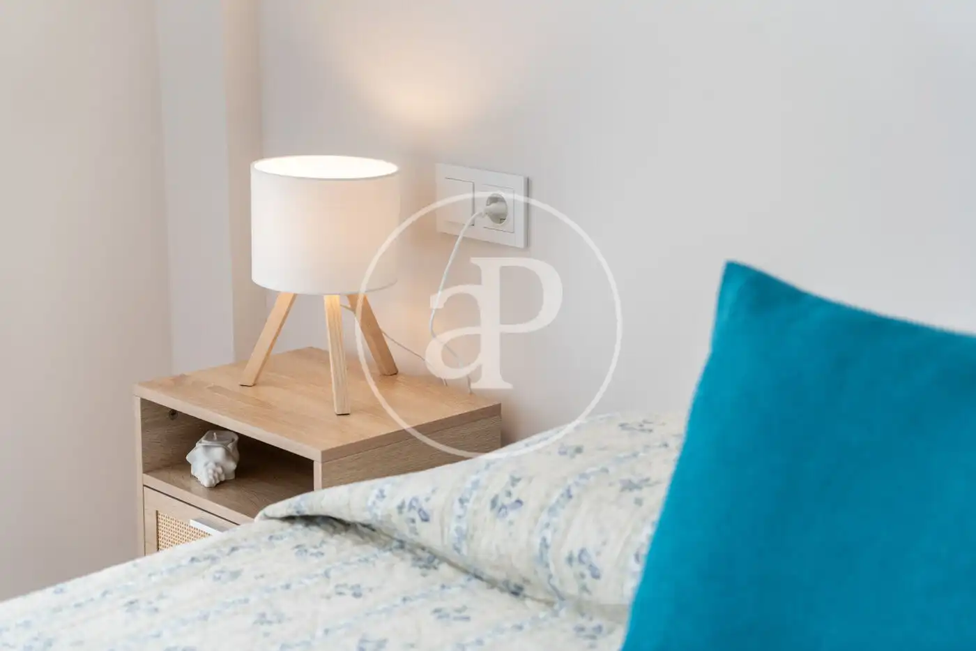 Appartement avec terrasse à louer à Avinguda Mèxic, imagen 18