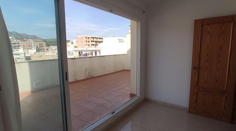 Foto 3 de Ático en venta en Nord, La Ràpita
