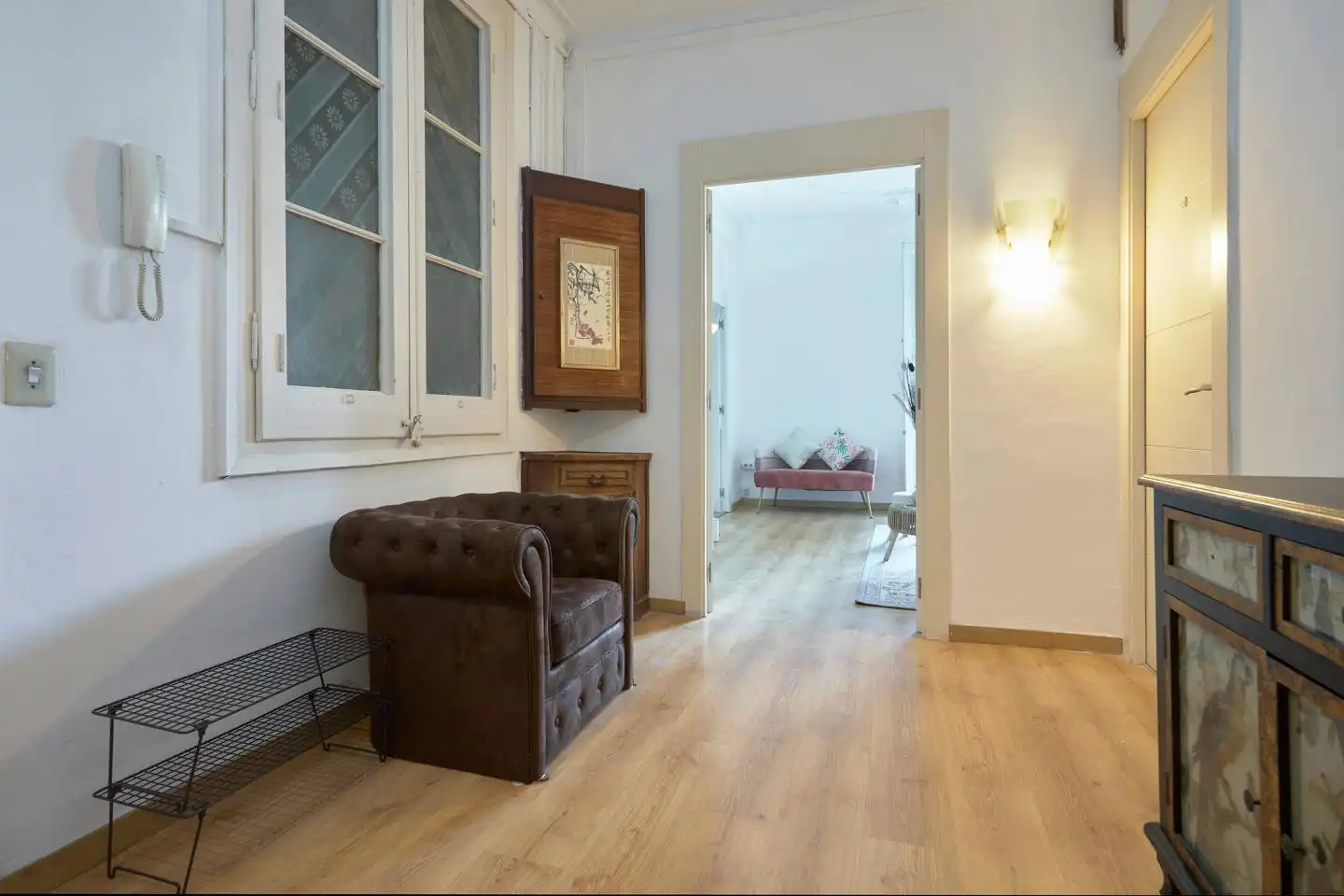 Appartement avec ascenseur à vendre à calle del Comte d'Urgell, imagen 10