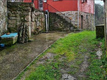Casa en venta en Crecente