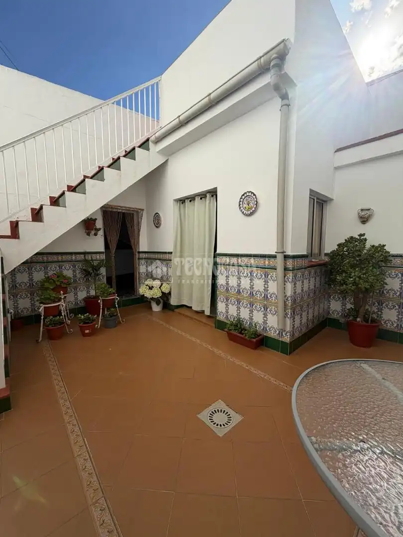 Piso en venta en Utrera con Aire acondicionado y Calefacción