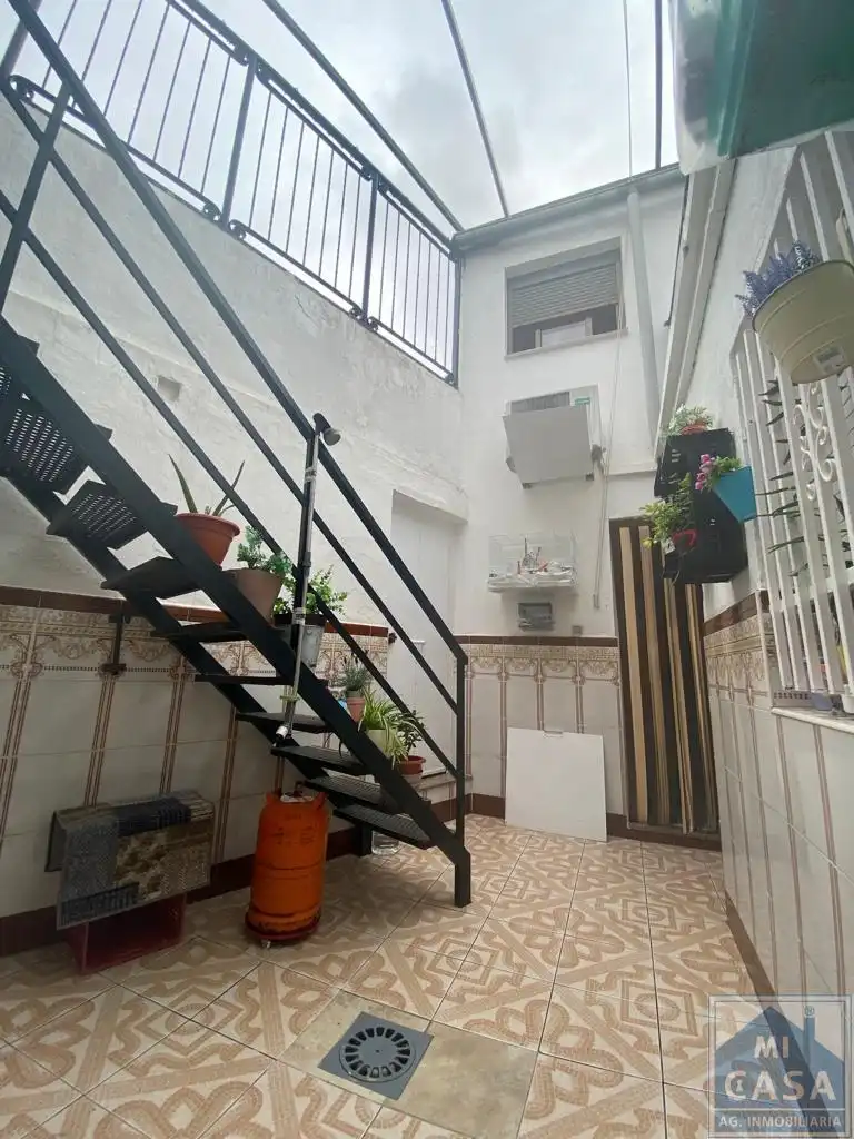 Casa o xalet en venda a Sur