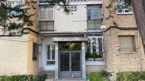 Foto 2 de Piso en venta en Calle Carcastillo,, Puerta Bonita, Madrid