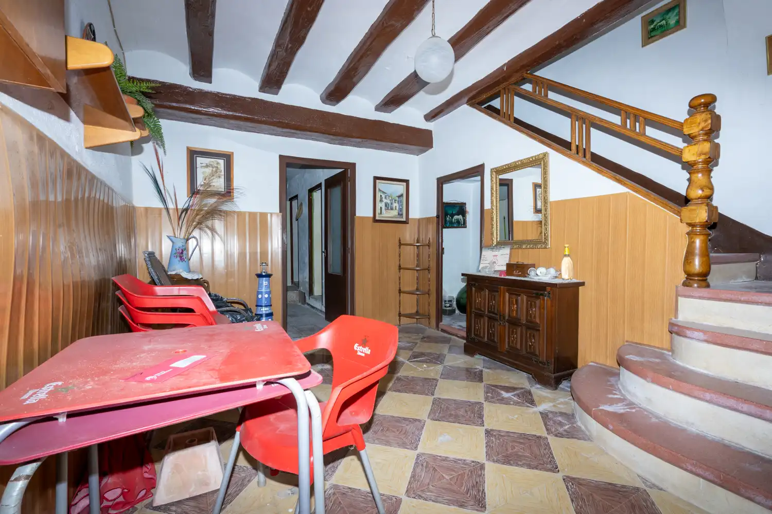 House with terrace for sale in Ulldecona, imagen 4