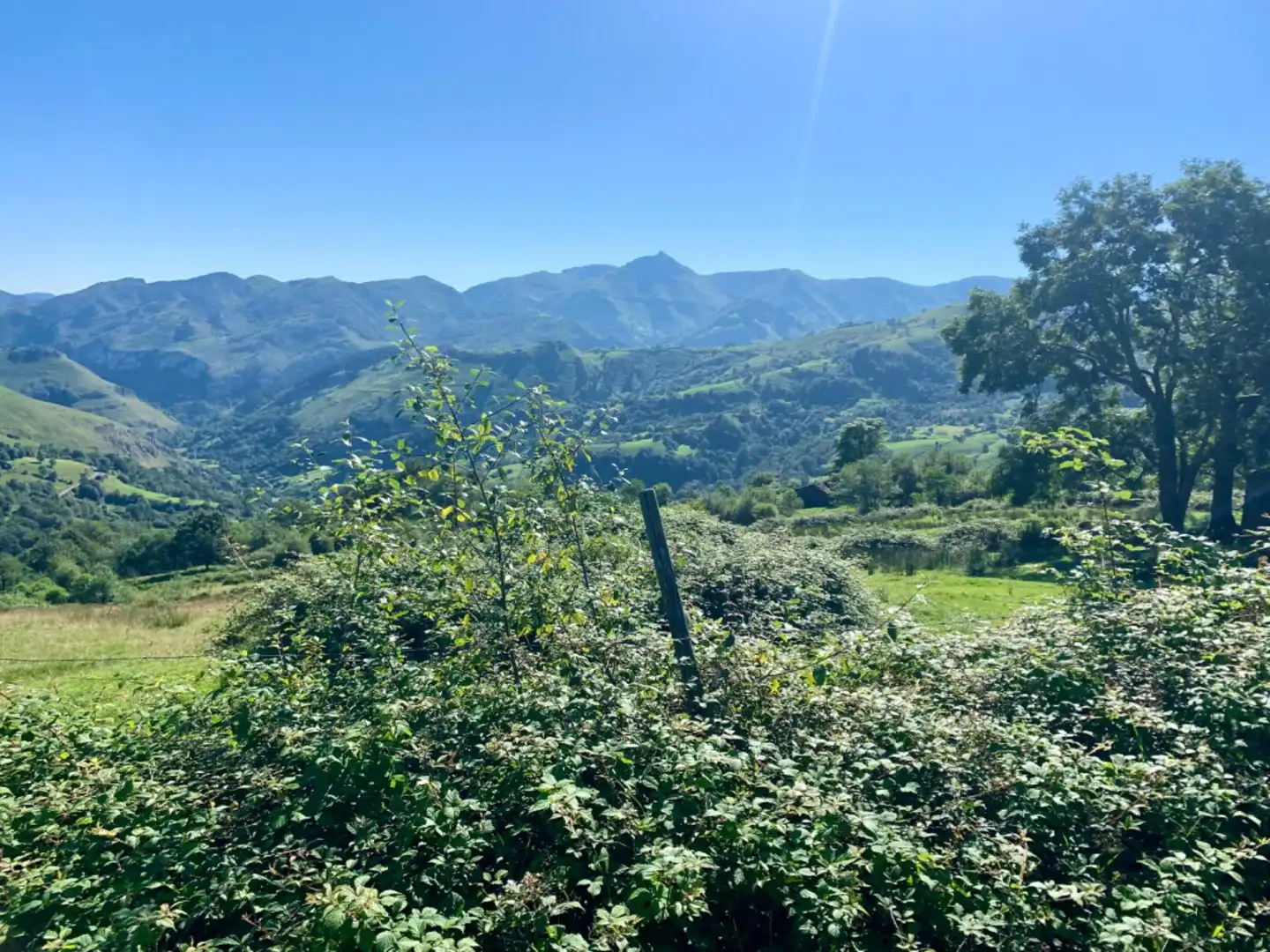 Casa o chalet en venta en San Roque de Riomiera con Jardín privado