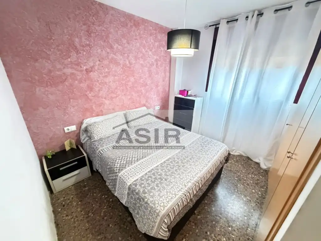 Schlafzimmer von Wohnung zum Verkauf in Cullera
