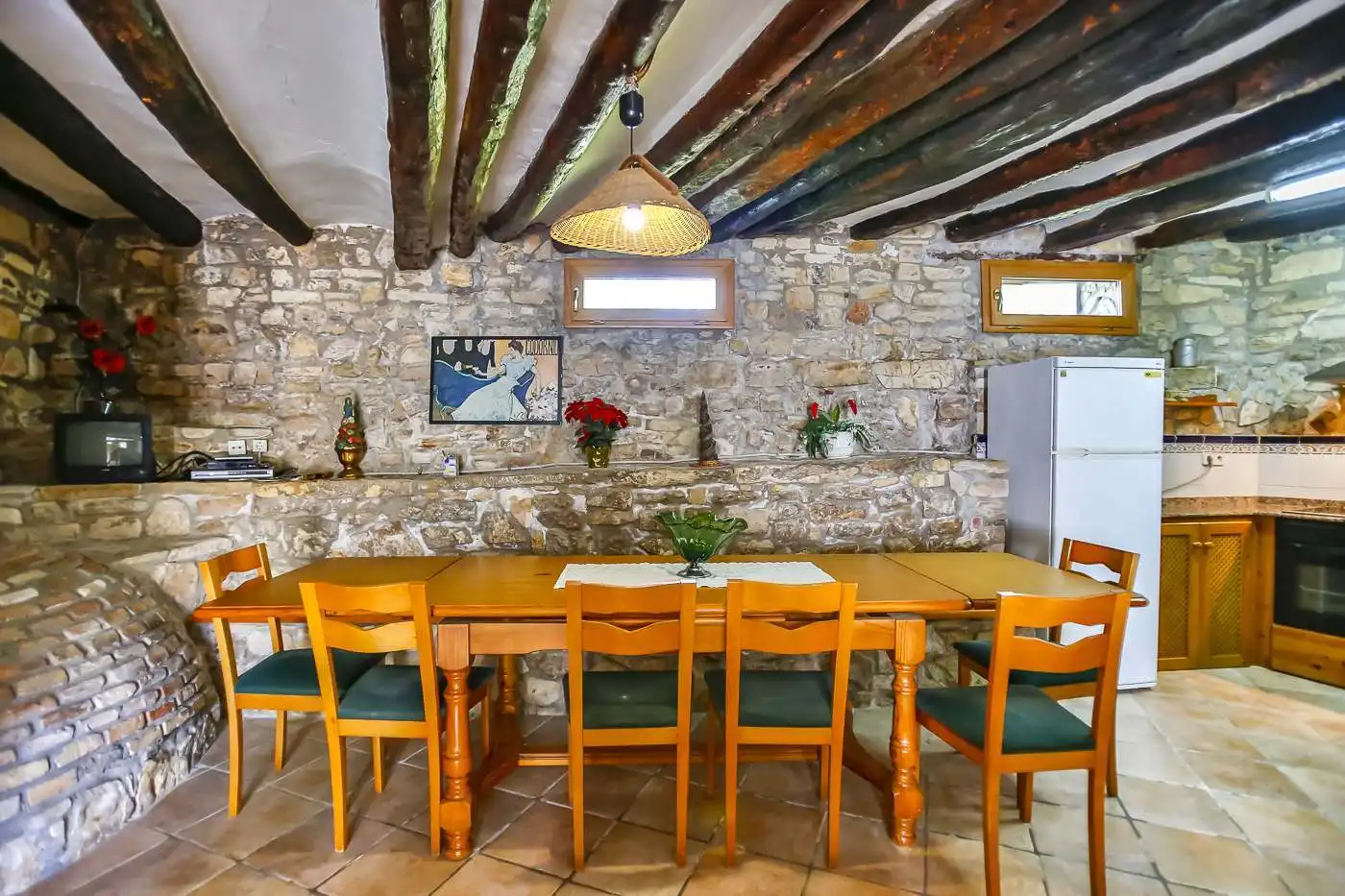 Landhaus zum Verkauf in Querol, imagen 26