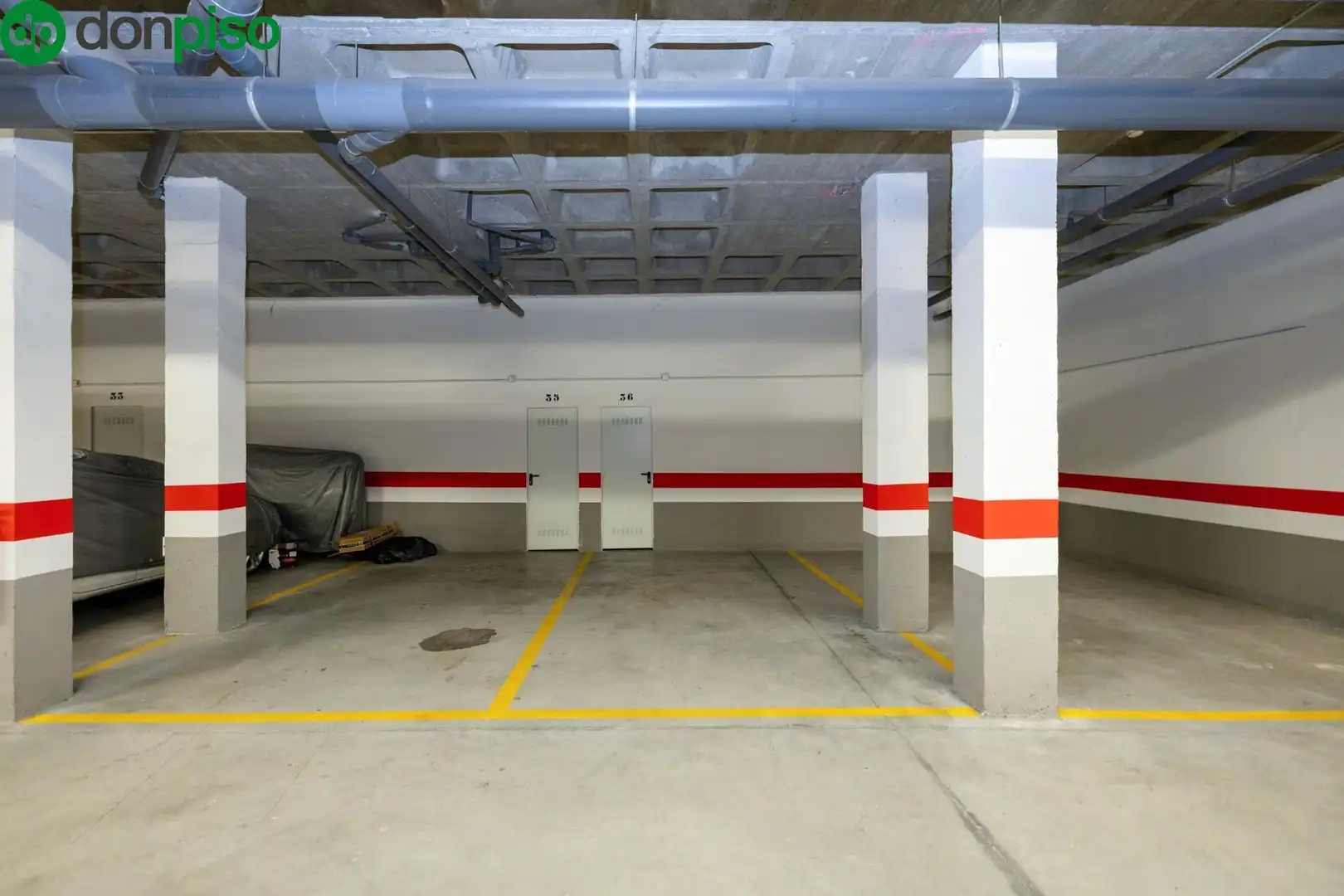 Appartamento con piscina in vendita a PINTOR DOMINGUEZ DE HARO, imagen 27