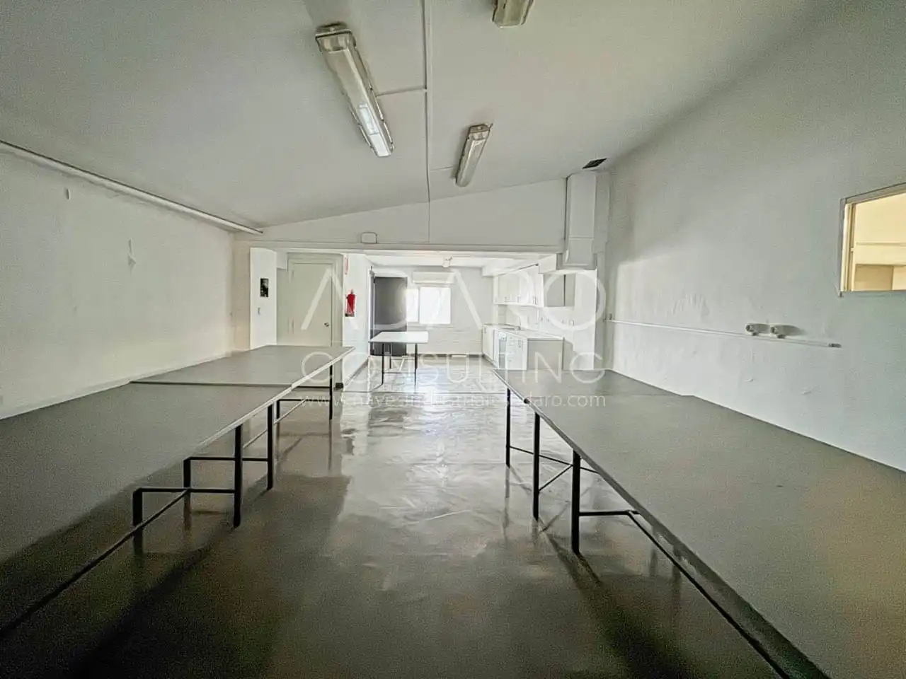Nave industrial en venta en Calle Río, imagen 14