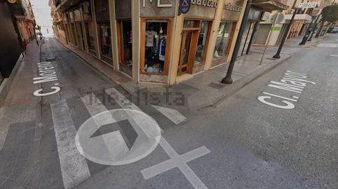 Foto 2 de Garaje de alquiler en Calle Moreno, 15, Alcantarilla, Murcia