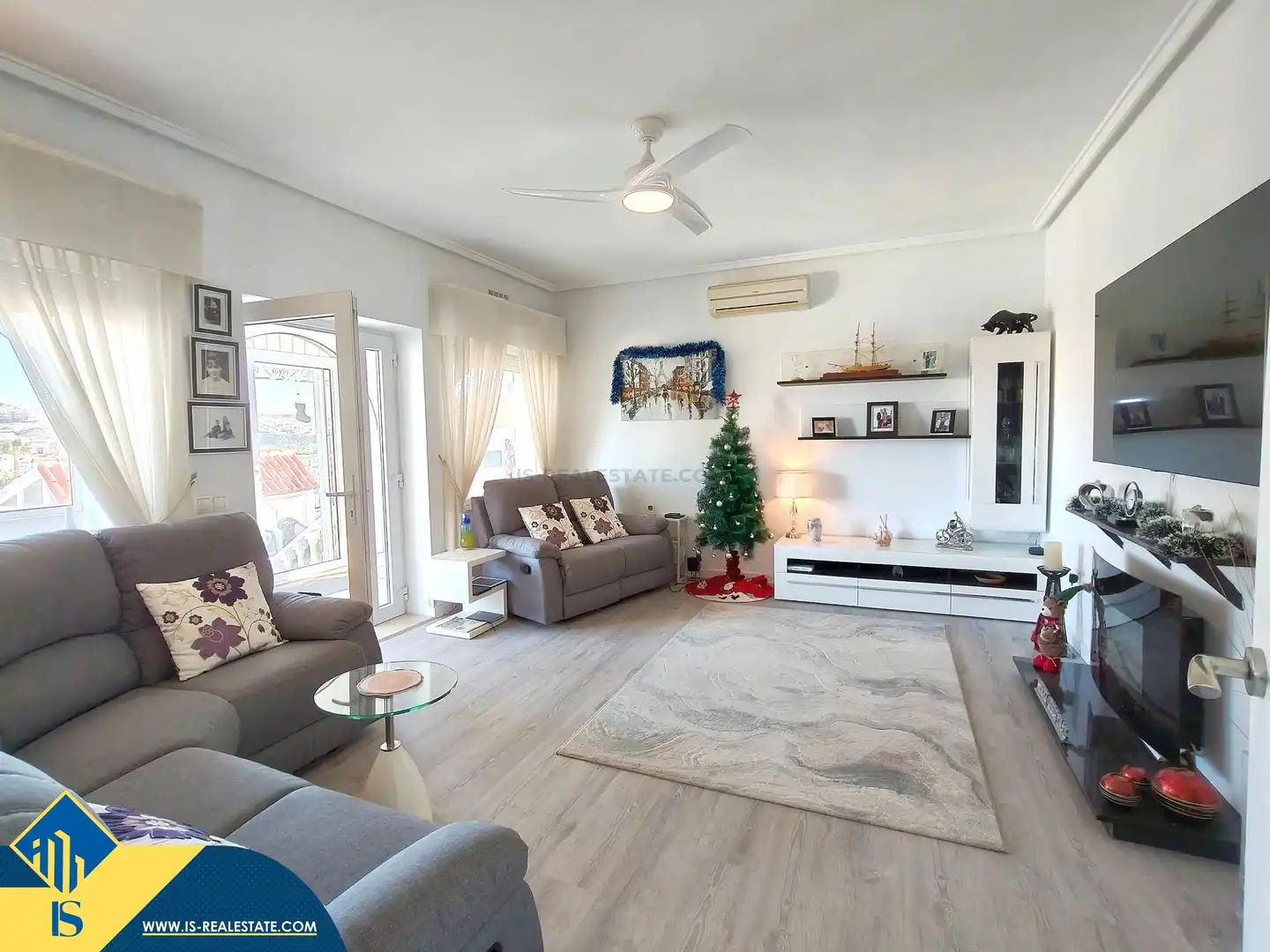 Chalet con piscina en venta en Rojales, imagen 5