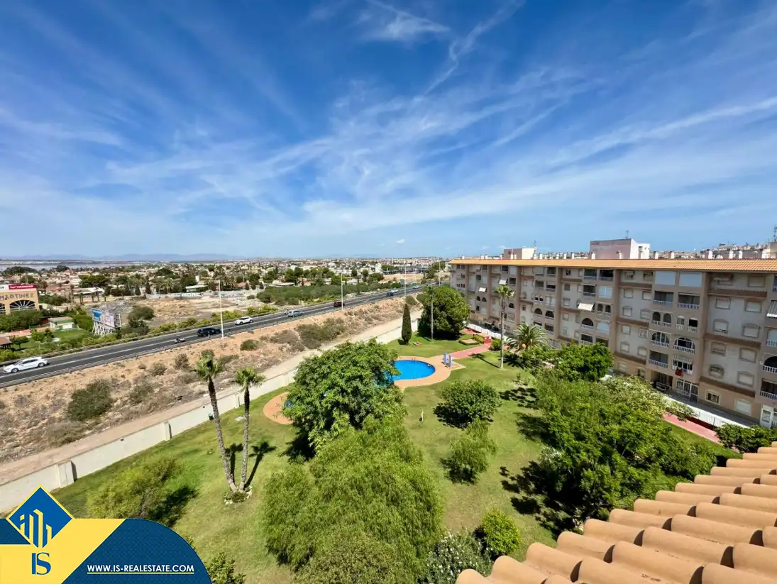Apartment mit Pool zum Verkauf in Centro, imagen 26