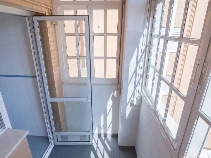 Wohnung mit Garten zum Verkauf in Avenida José Laguillo 29, imagen 13