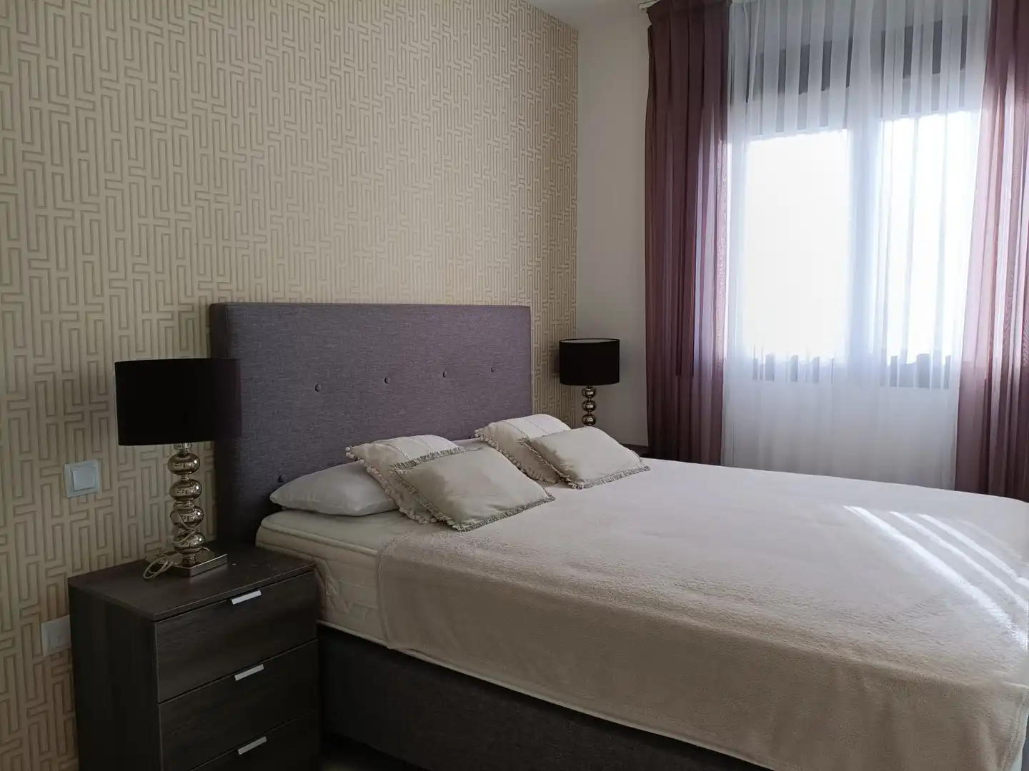 Flat with pool for sale in Los Secanos, imagen 8
