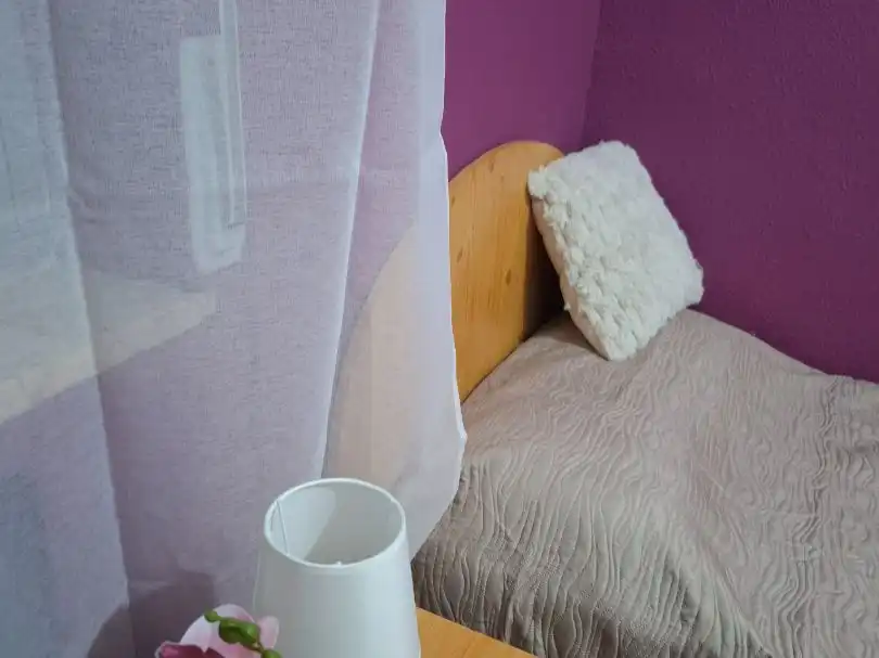 Habitación de Piso para compartir en Chinchibarra - Capuchinos