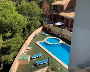 Casa adosada en venda a Carrer Mar Mediterrani, El Tossal - Bello Horizonte