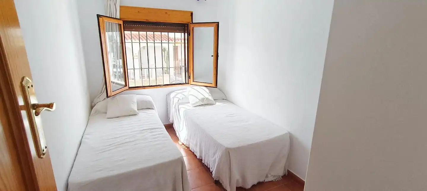 Habitación de Dúplex en venta en Vera con Terraza