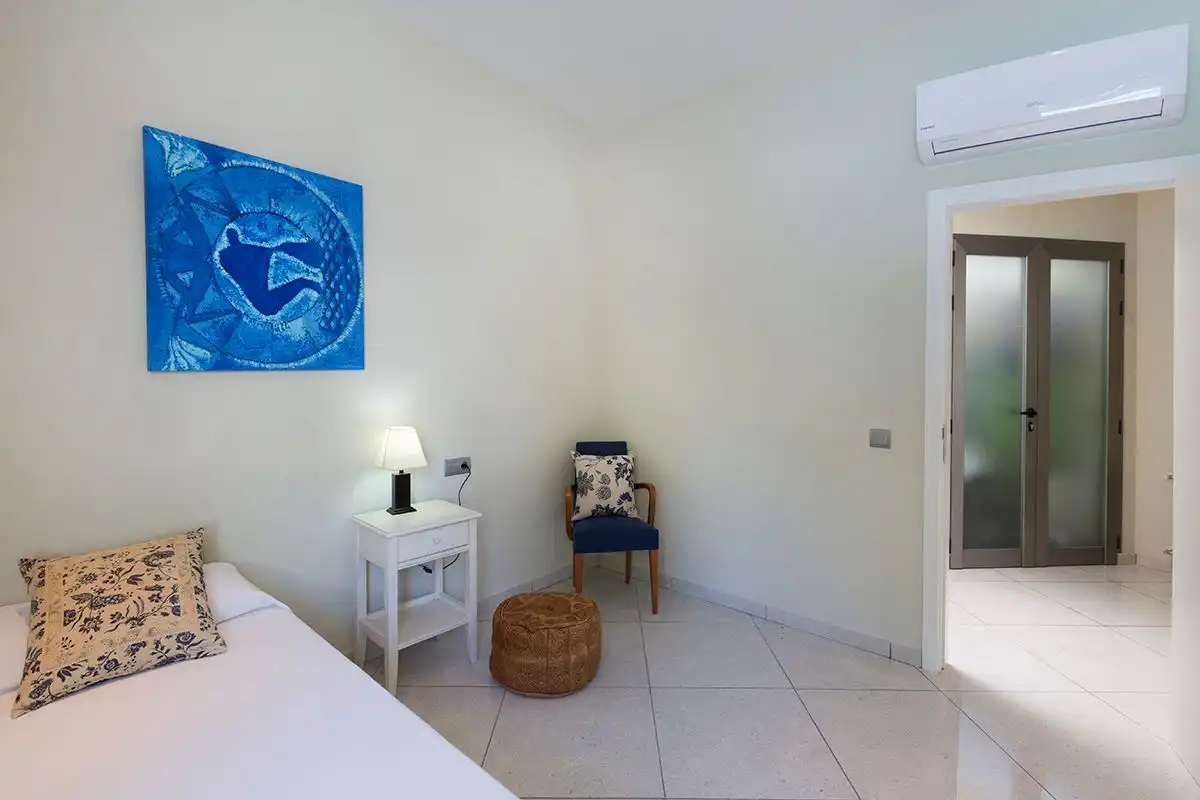 Maison avec piscine à louer à Poligono 25, imagen 6