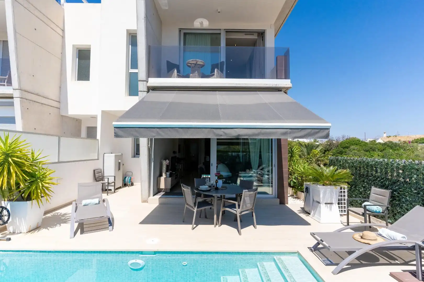 Casa pareada con terraza en venta en Orihuela Costa, imagen 56