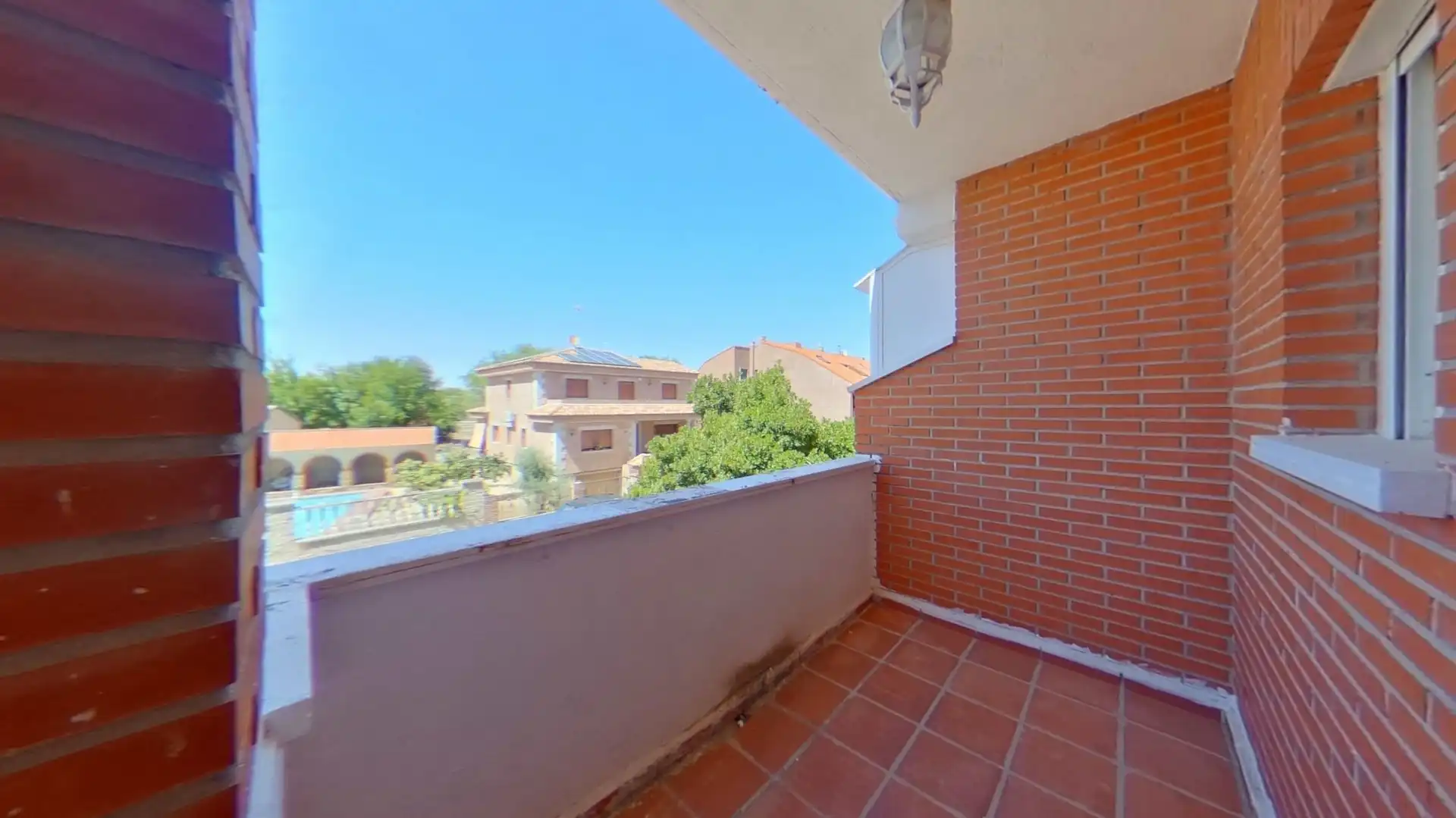 Reihenhaus mit Terrasse zum Verkauf in Paseo del  Prado, imagen 8
