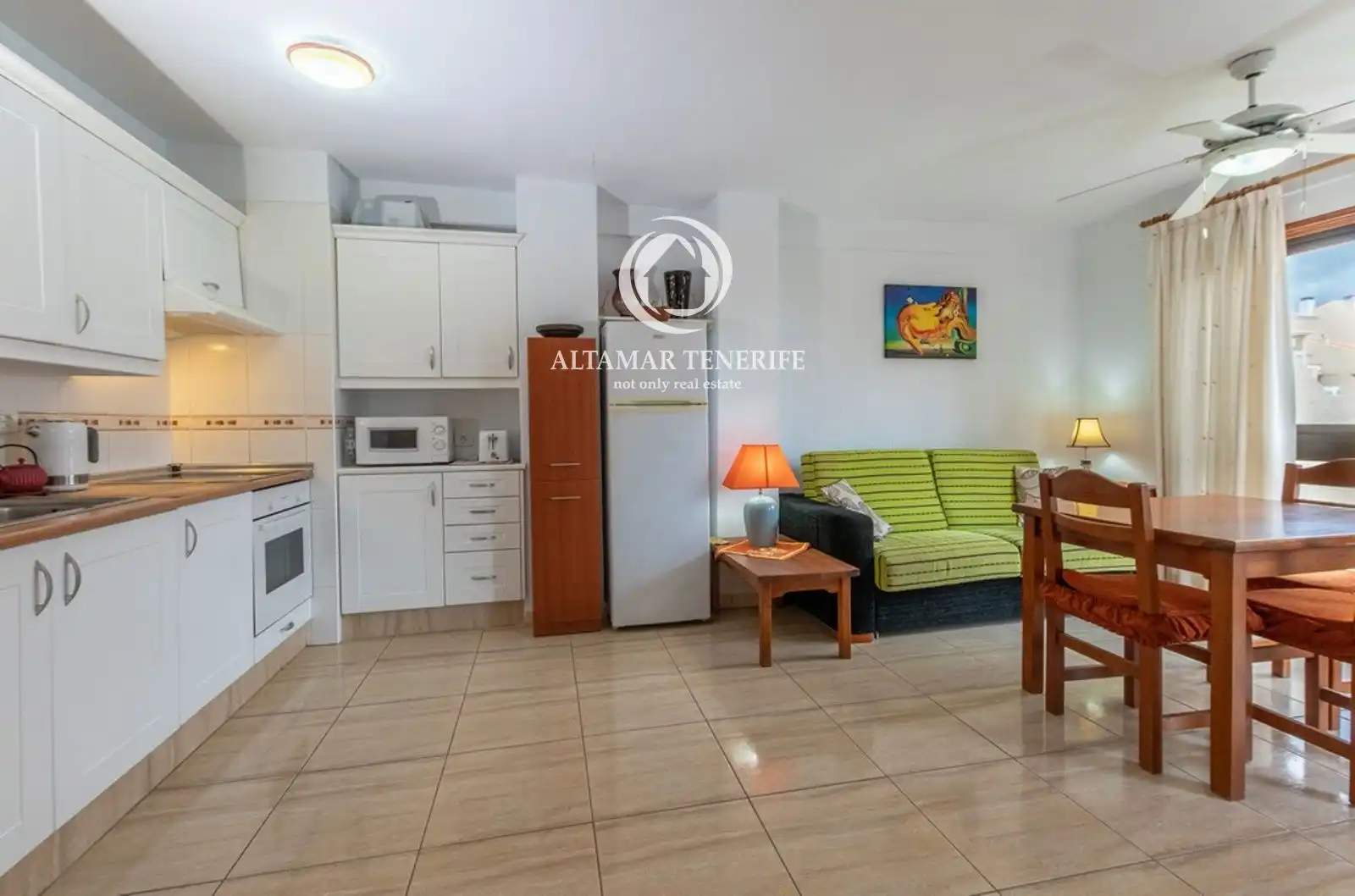 Apartamento en venta en Av. las Américas, Playa de las Américas