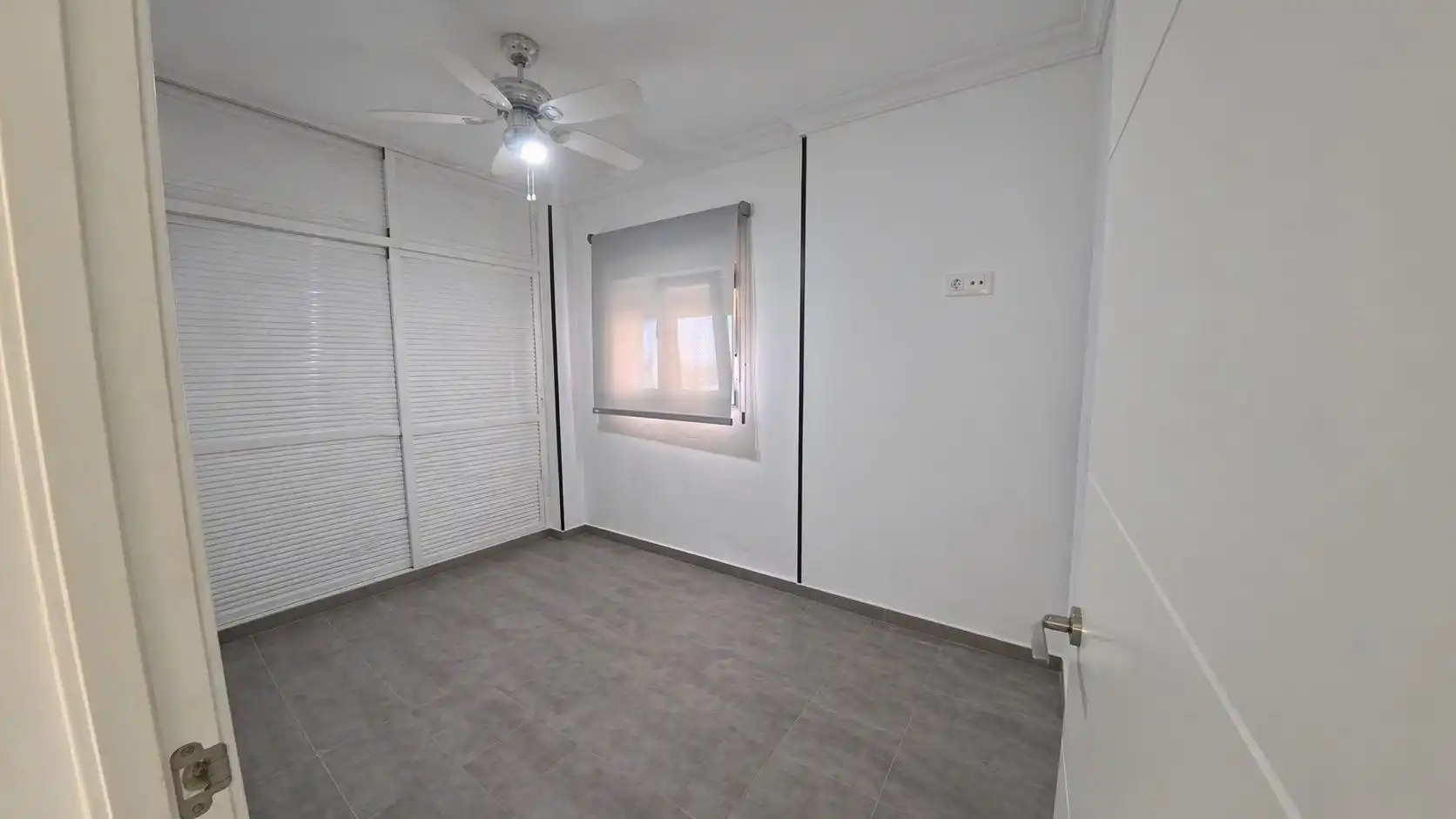 Schlafzimmer von Wohnung zum Verkauf in San Fernando mit Klimaanlage