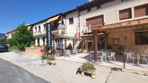 Foto 3 von Gebäude zum Verkauf in Alfonso VI, Sepúlveda, Segovia