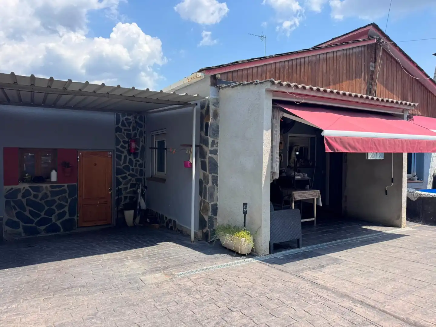 Casa o chalet en venta en Riells i Viabrea con Aire acondicionado, Calefacción y Jardín privado