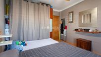 Bedroom of Flat for sale in L'Hospitalet de Llobregat
