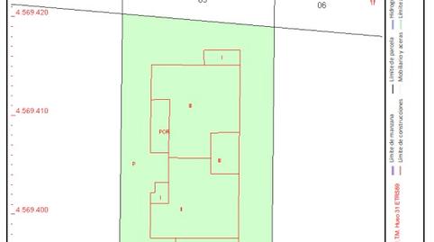 Foto 5 von Wohnung zum Verkauf in Carrer D'aragó, Granvia - Mar, Castelldefels