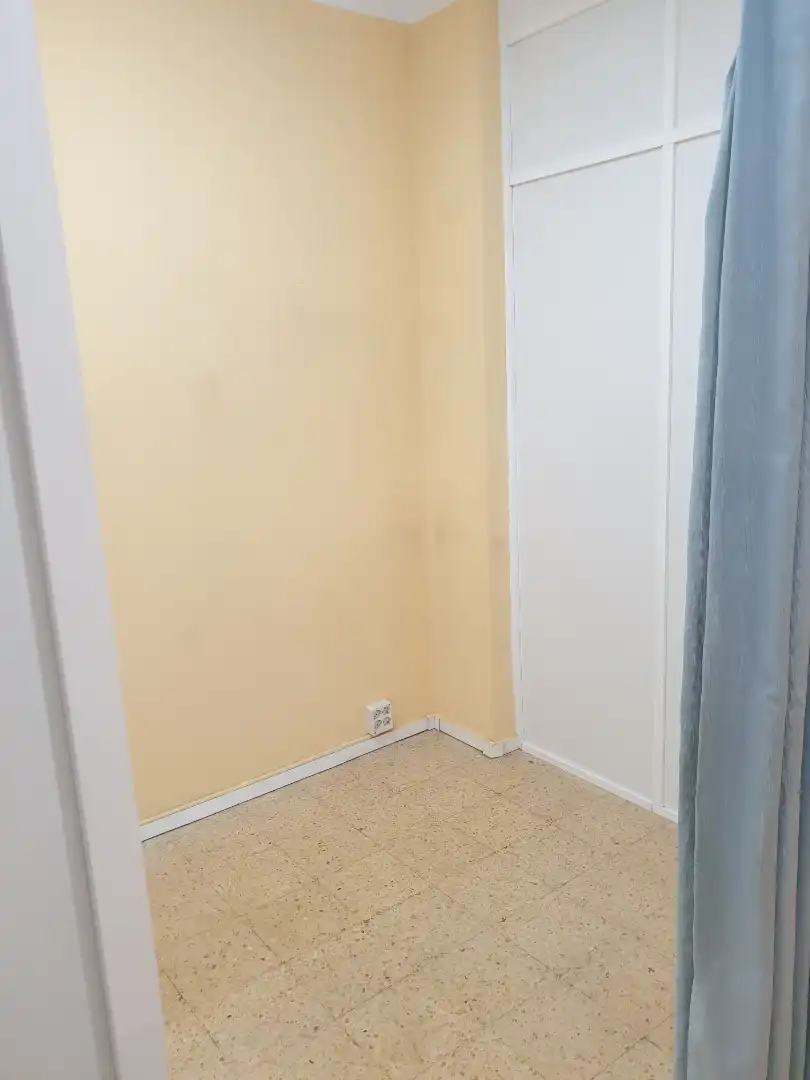 Habitación de Oficina de alquiler en Barcelona con Terraza