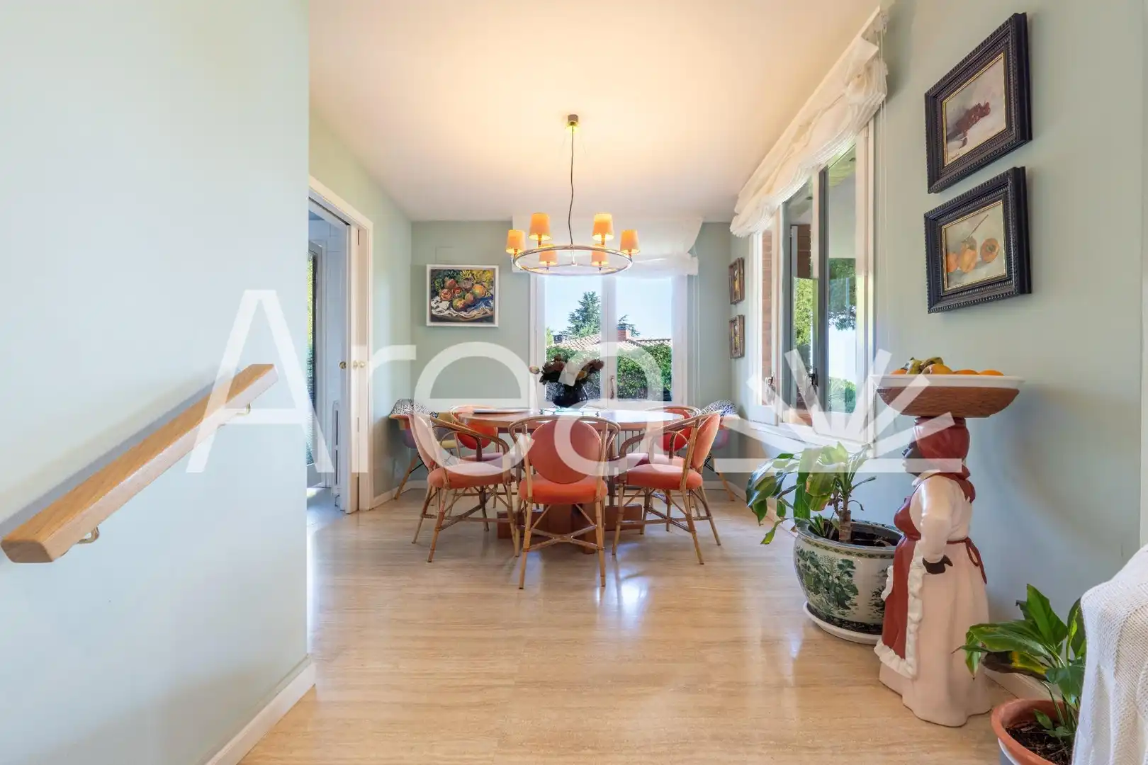 Chalet con terraza en venta en Carrer BIGNONIES 9, imagen 18