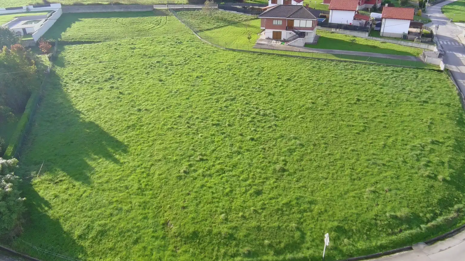 Lands and plots for sale in Rinconeda - CR CARRETERA EL SALTO 14, imagen 3