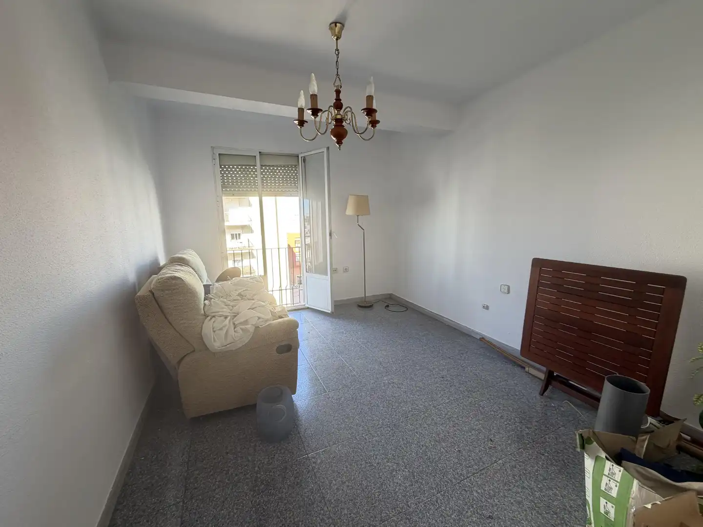 Flat with lift for sale in Paseo Marítimo - San José - La Laguna, imagen 18