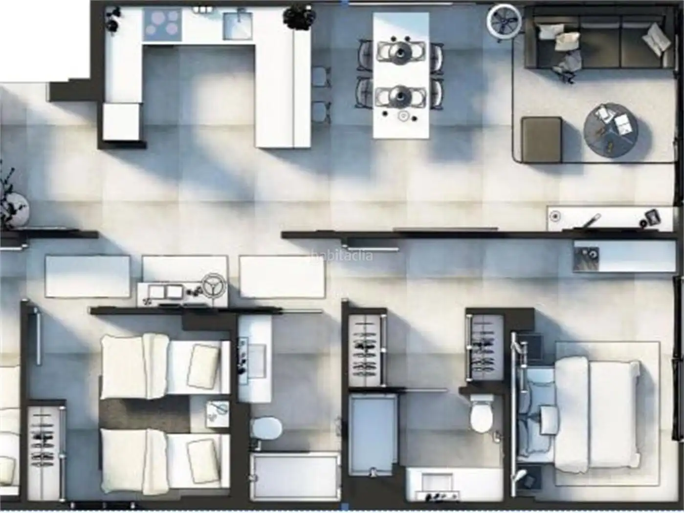 Apartment mit Aufzug zum Verkauf in Carretera de Cala Gració 31, imagen 7