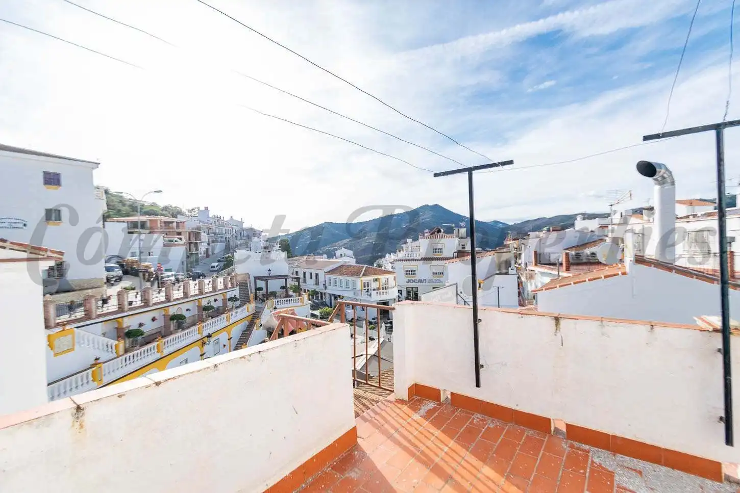 Casa en venda a Sayalonga, imagen 16