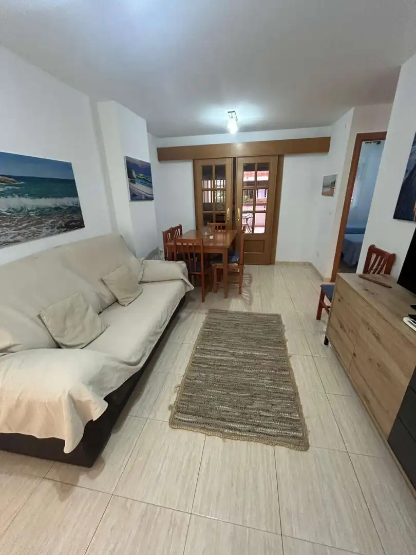 Apartament amb piscina en venda a Marina d'Or, imagen 3